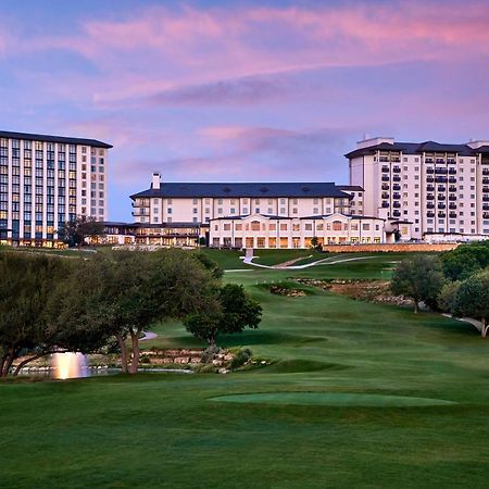 Omni Barton Creek Resort&Spa Austin Exterior foto