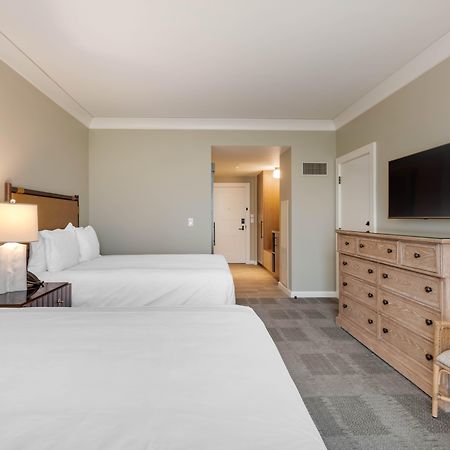 Omni Barton Creek Resort&Spa Austin Exterior foto