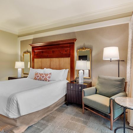 Omni Barton Creek Resort&Spa Austin Exterior foto