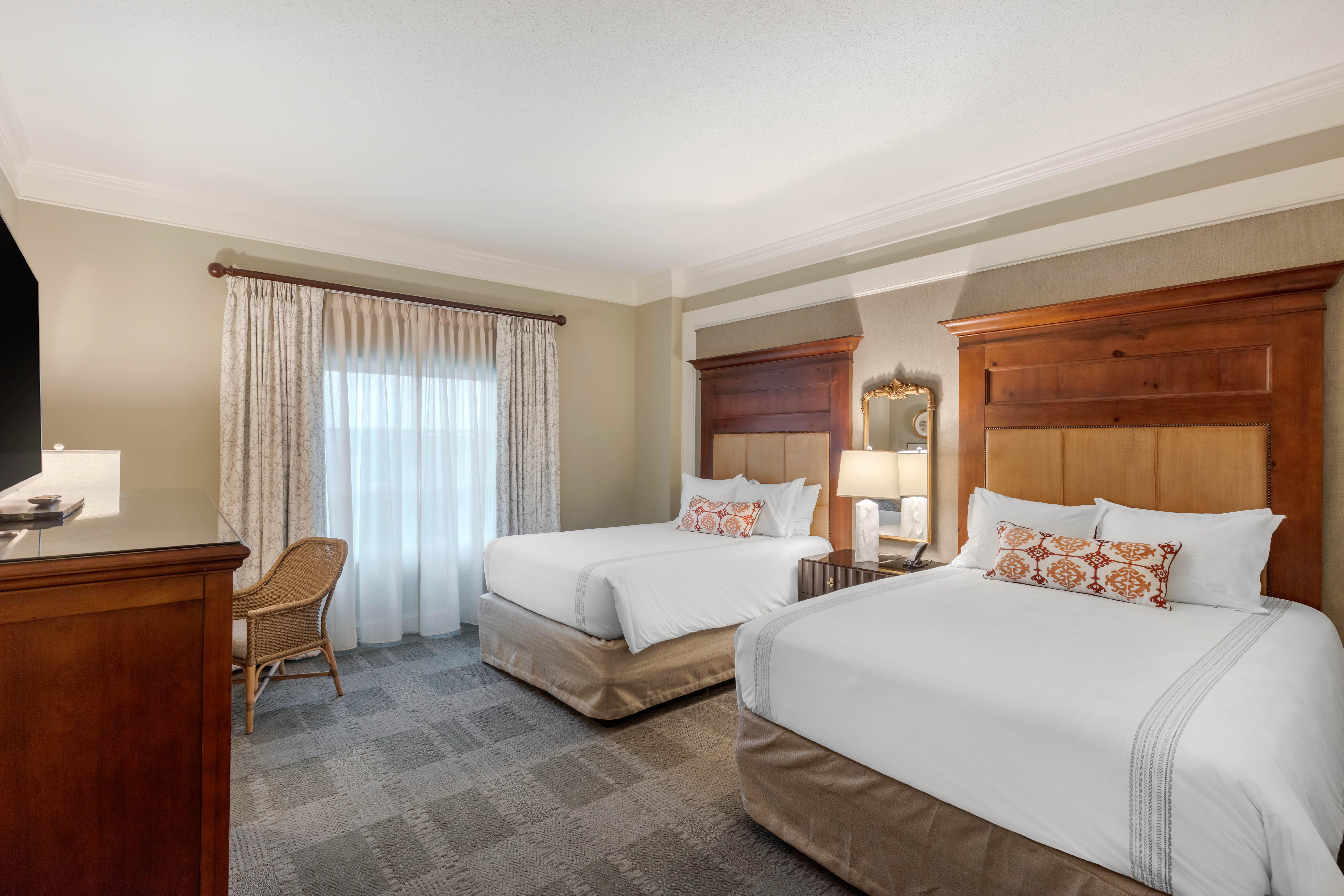Omni Barton Creek Resort&Spa Austin Exterior foto