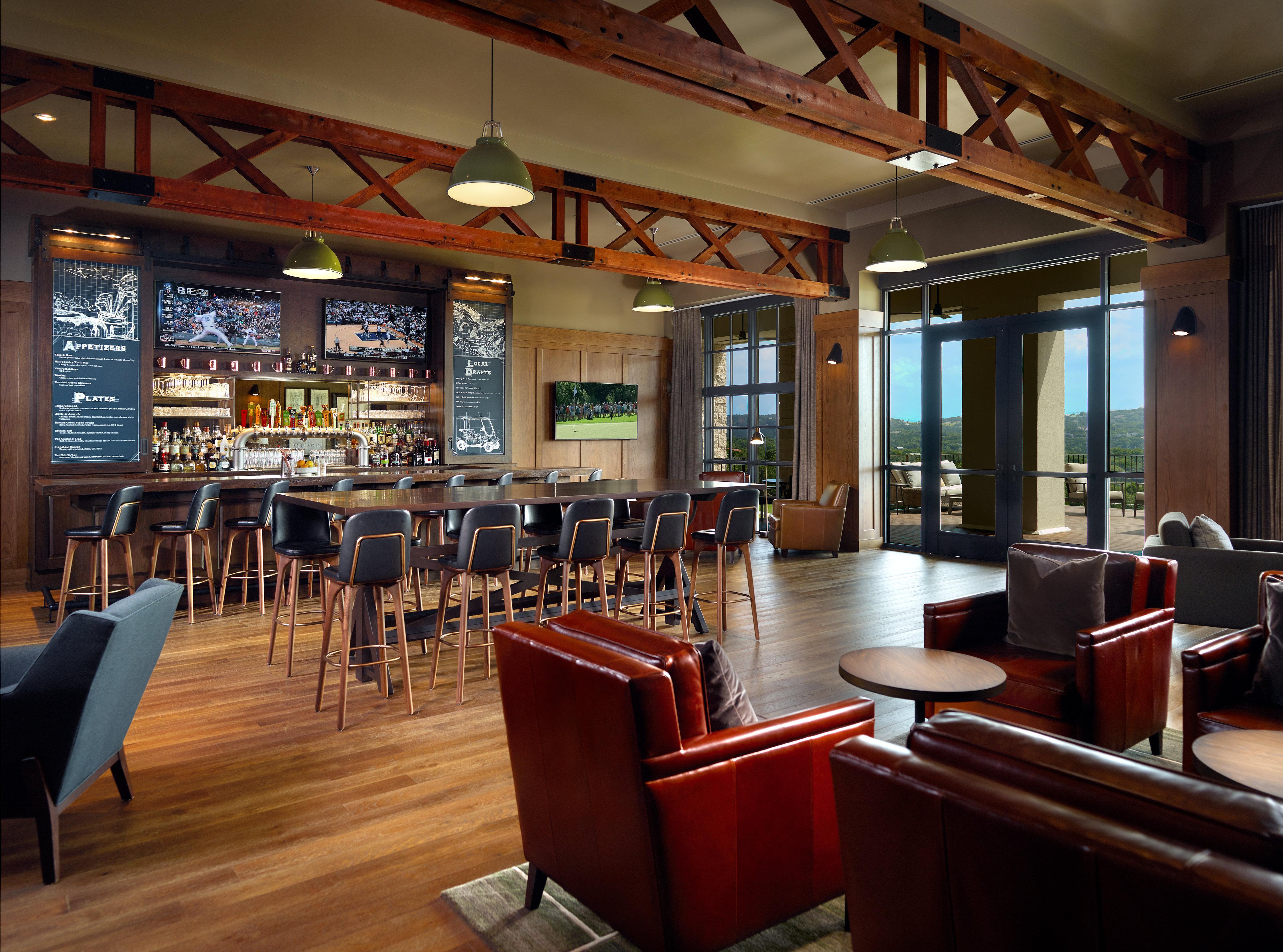Omni Barton Creek Resort&Spa Austin Exterior foto
