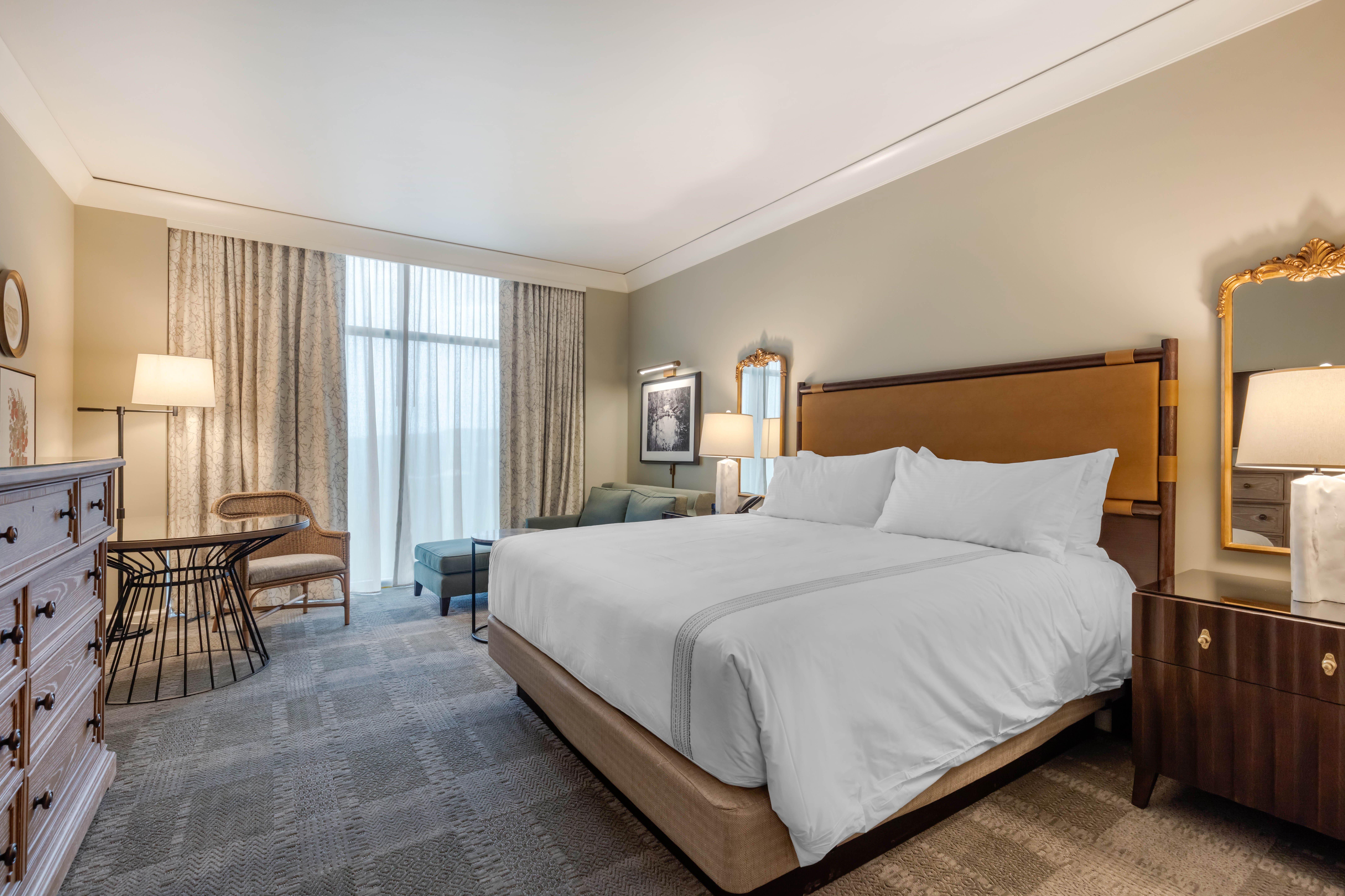 Omni Barton Creek Resort&Spa Austin Exterior foto