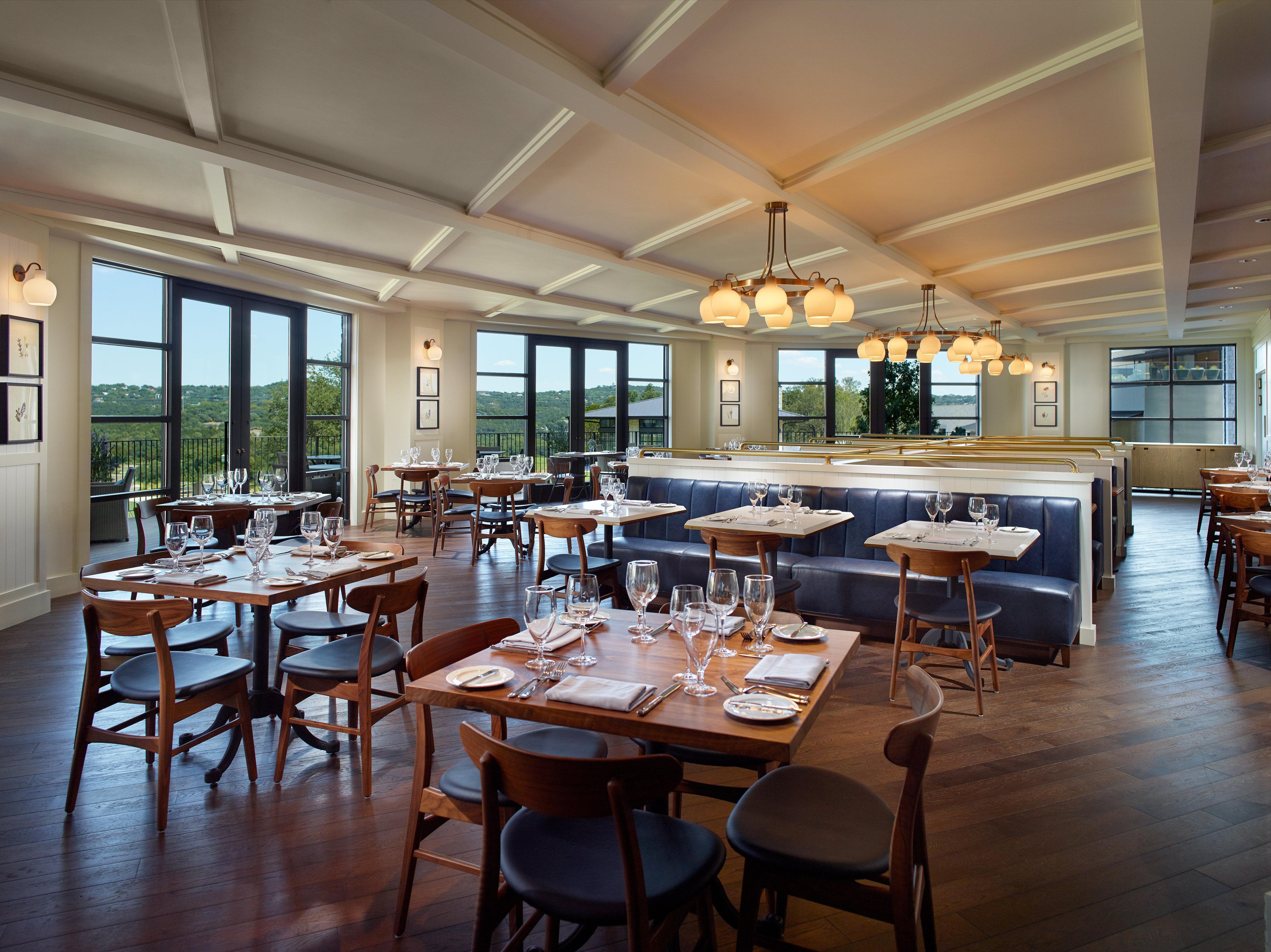 Omni Barton Creek Resort&Spa Austin Exterior foto