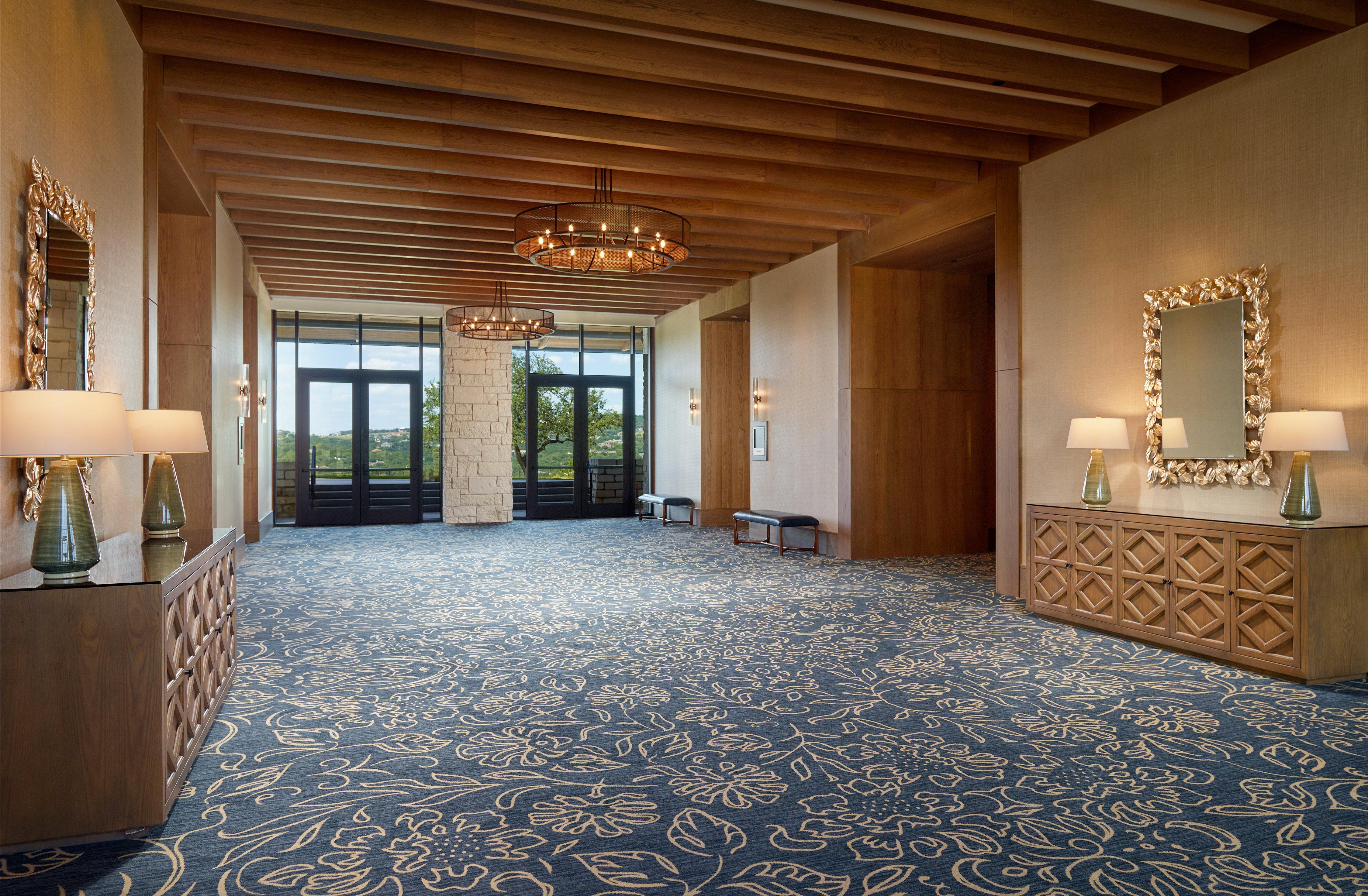 Omni Barton Creek Resort&Spa Austin Exterior foto