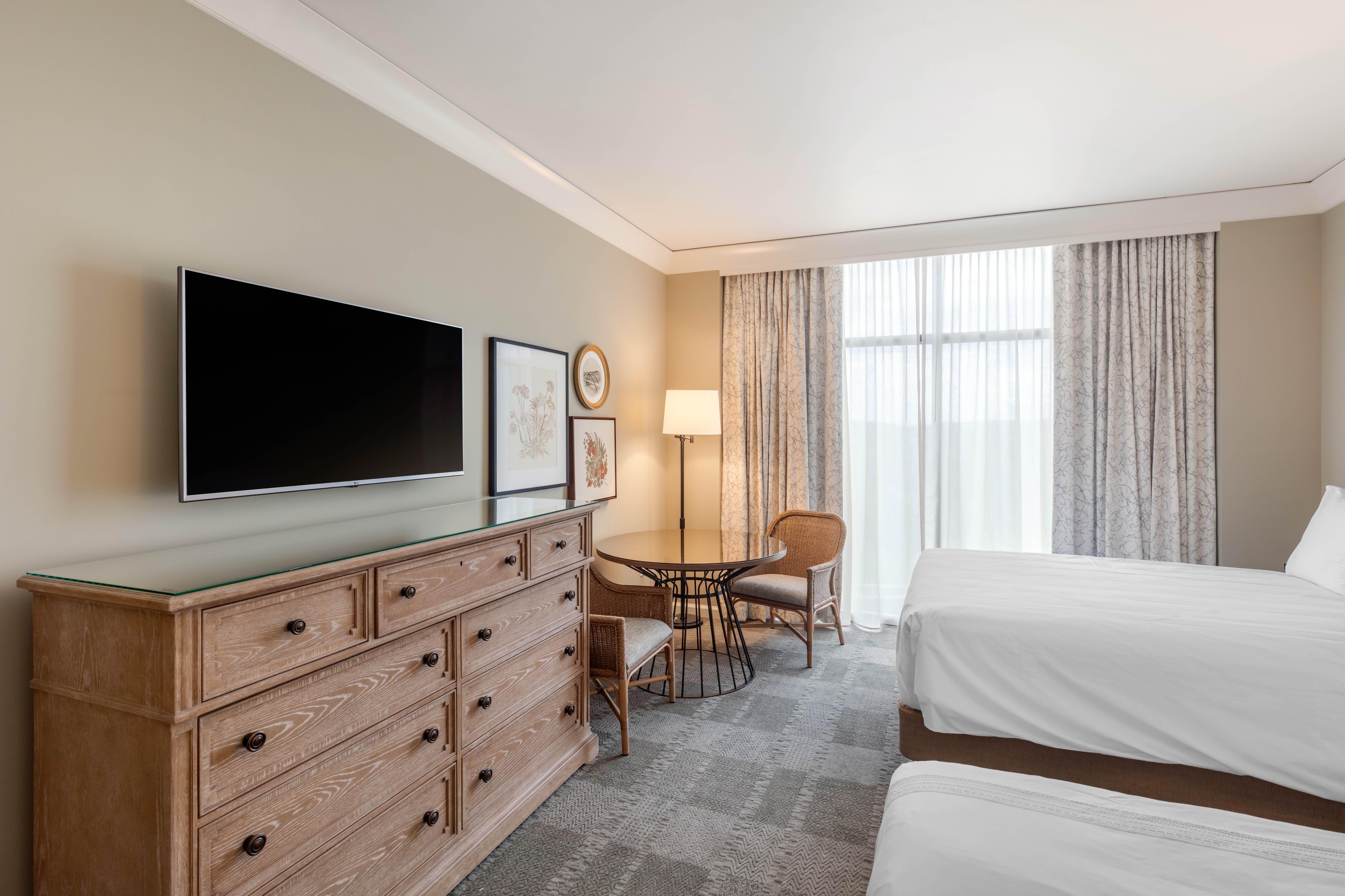 Omni Barton Creek Resort&Spa Austin Exterior foto