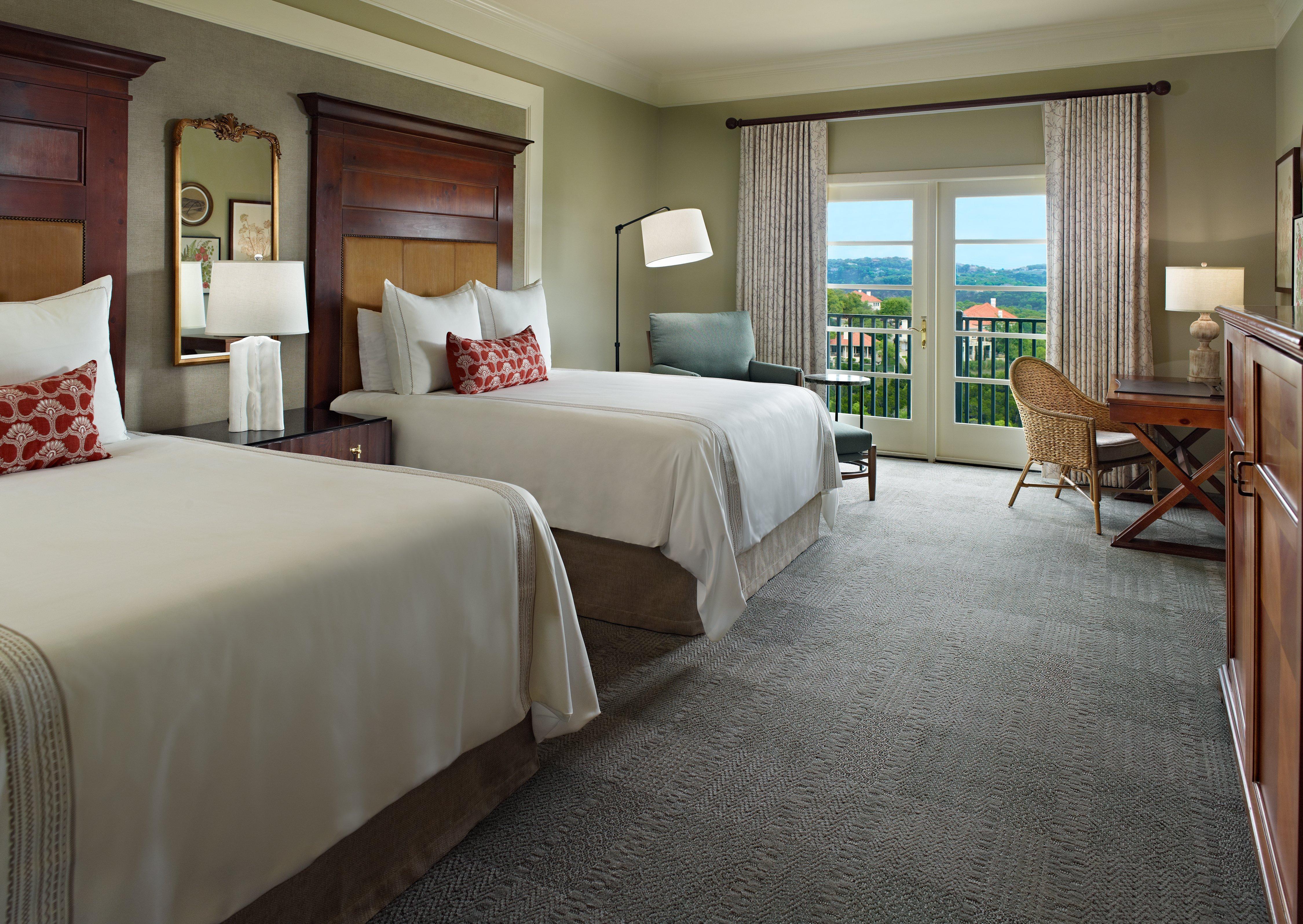 Omni Barton Creek Resort&Spa Austin Exterior foto