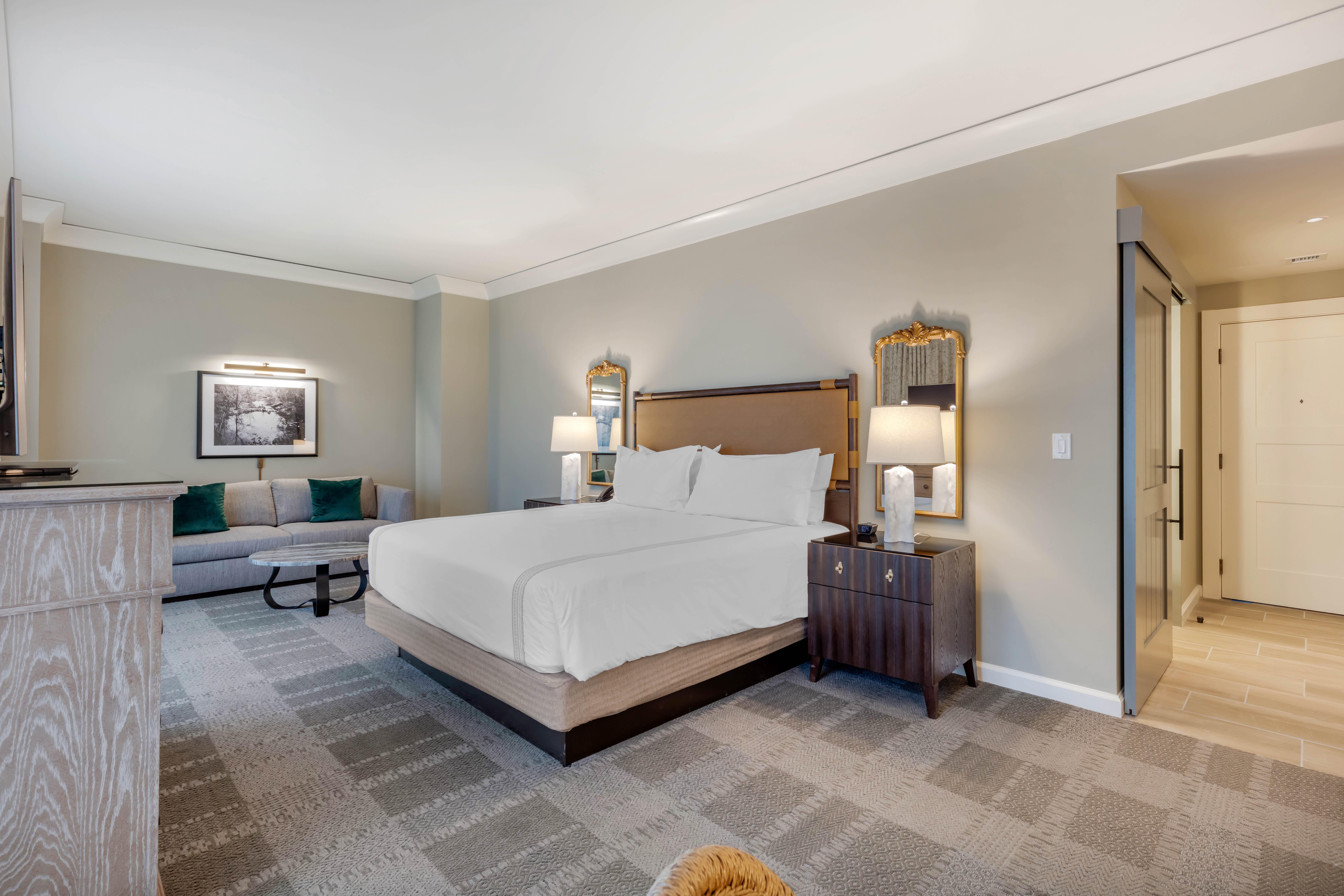 Omni Barton Creek Resort&Spa Austin Exterior foto