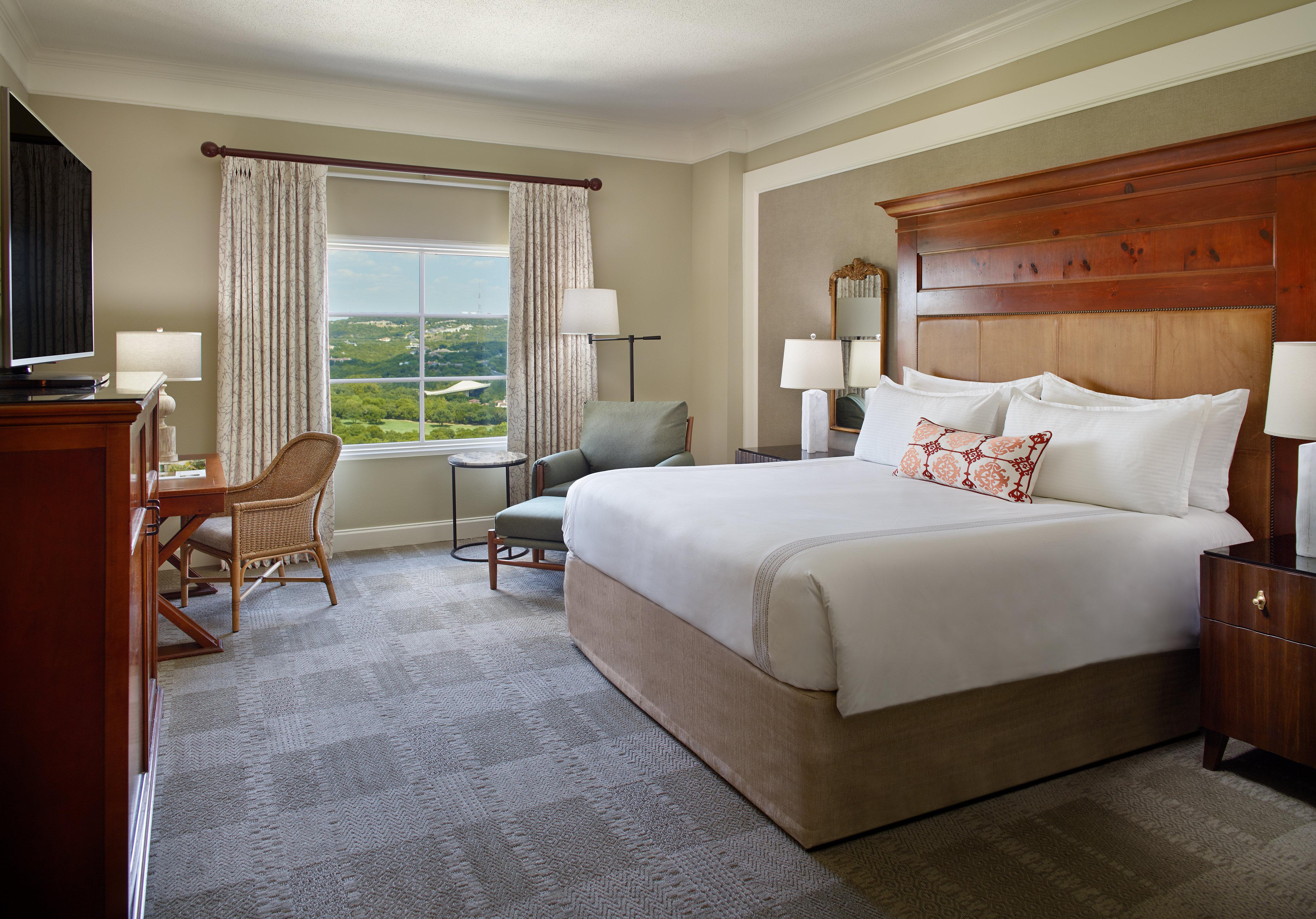 Omni Barton Creek Resort&Spa Austin Exterior foto