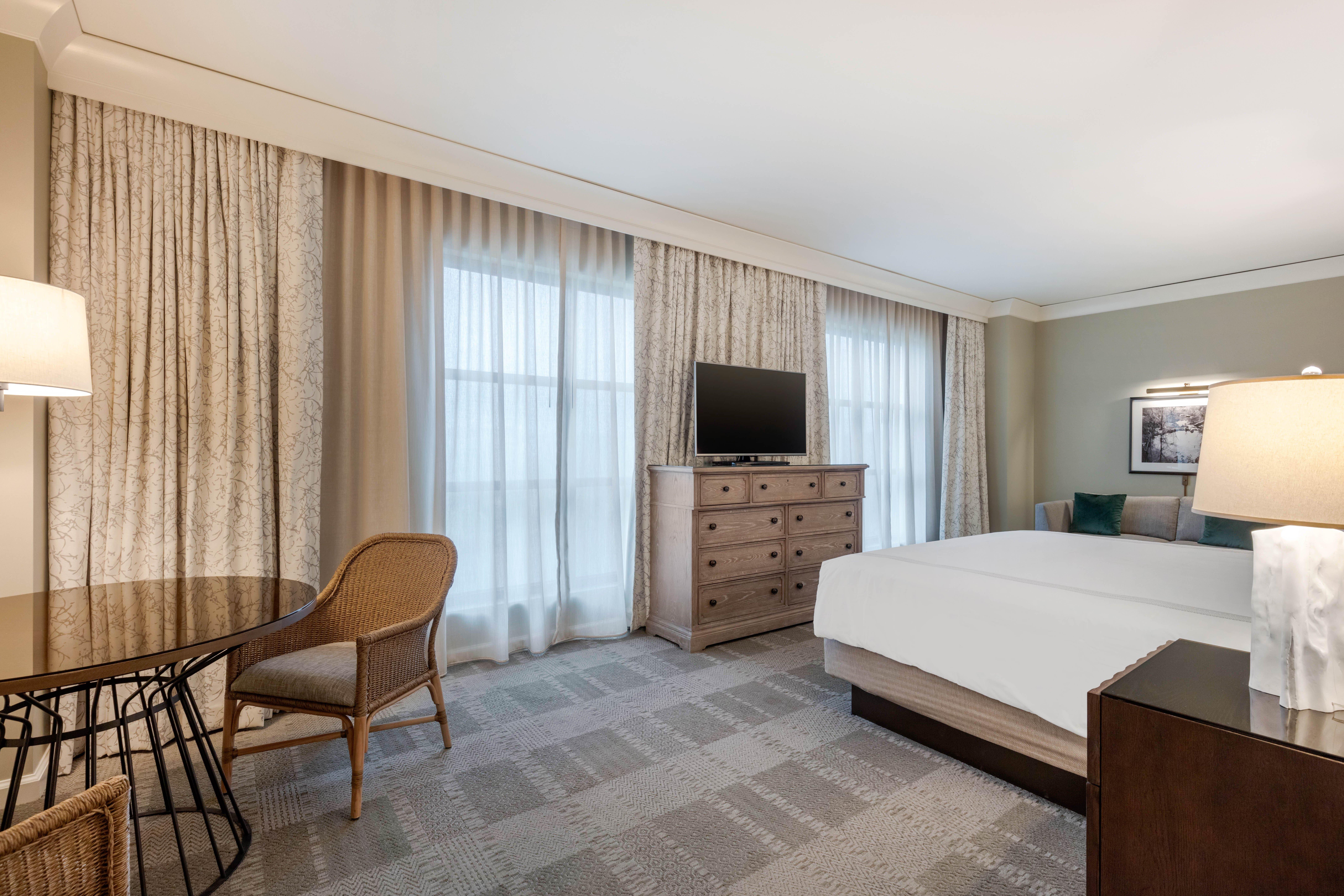 Omni Barton Creek Resort&Spa Austin Exterior foto