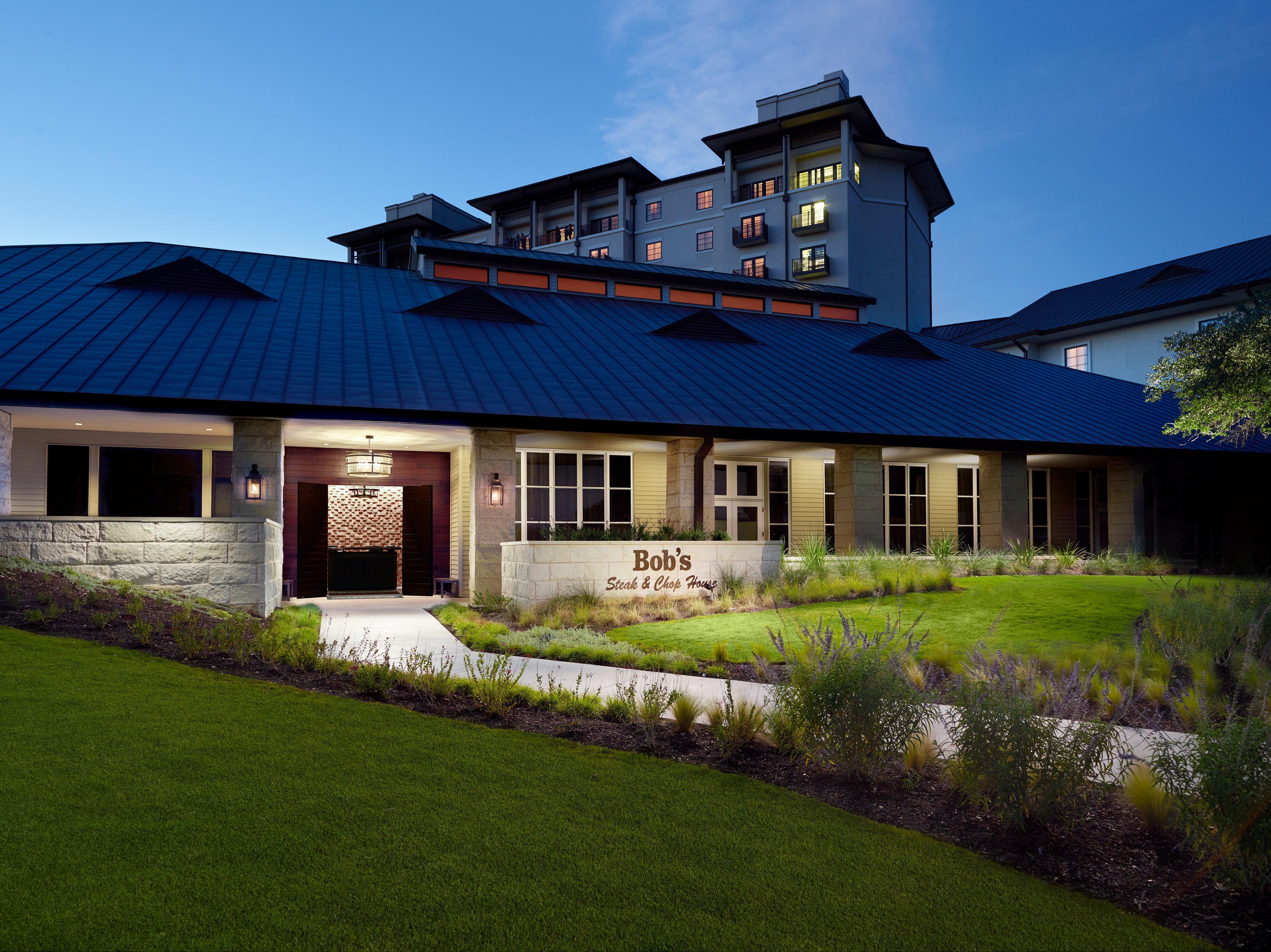 Omni Barton Creek Resort&Spa Austin Exterior foto