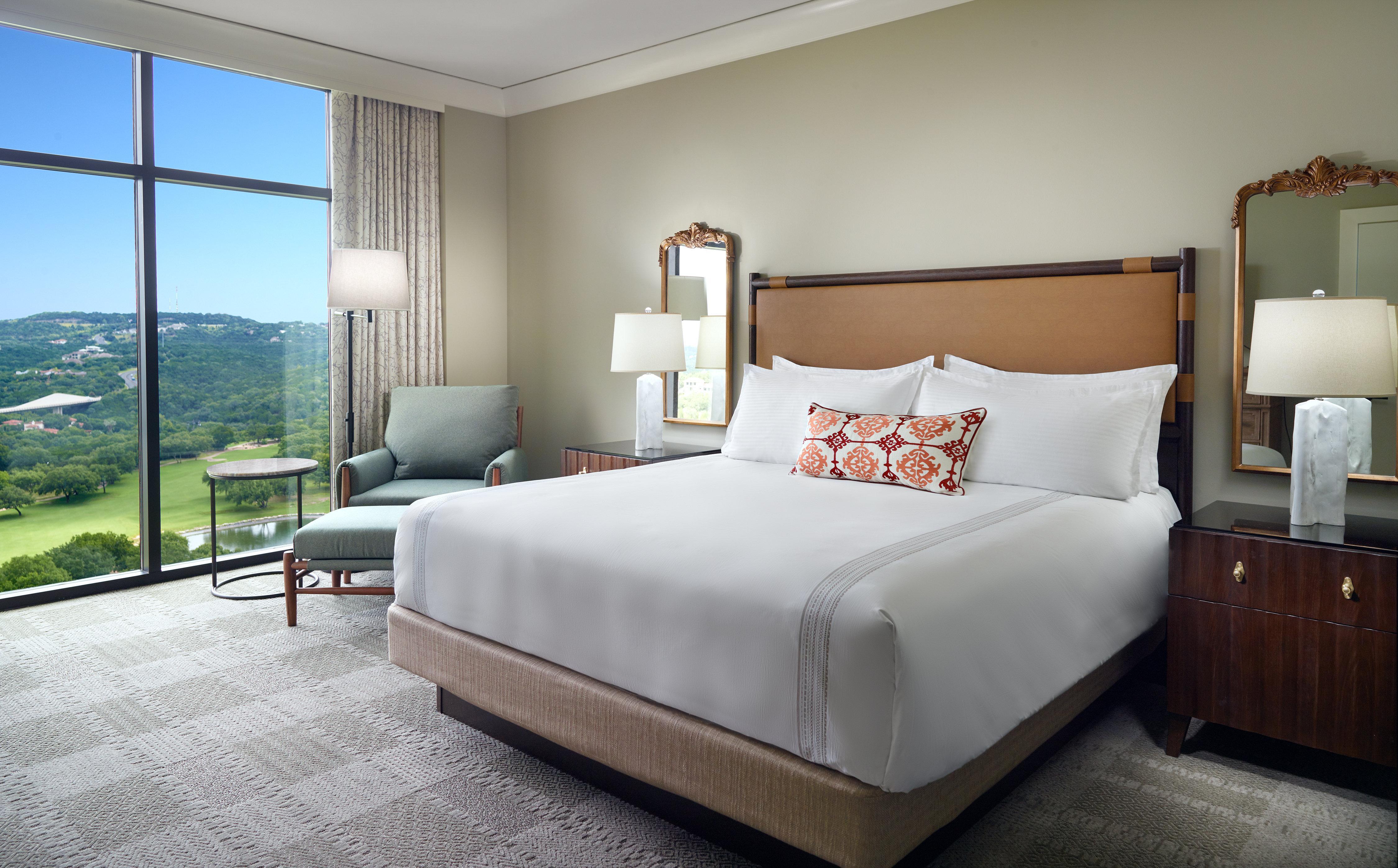 Omni Barton Creek Resort&Spa Austin Exterior foto