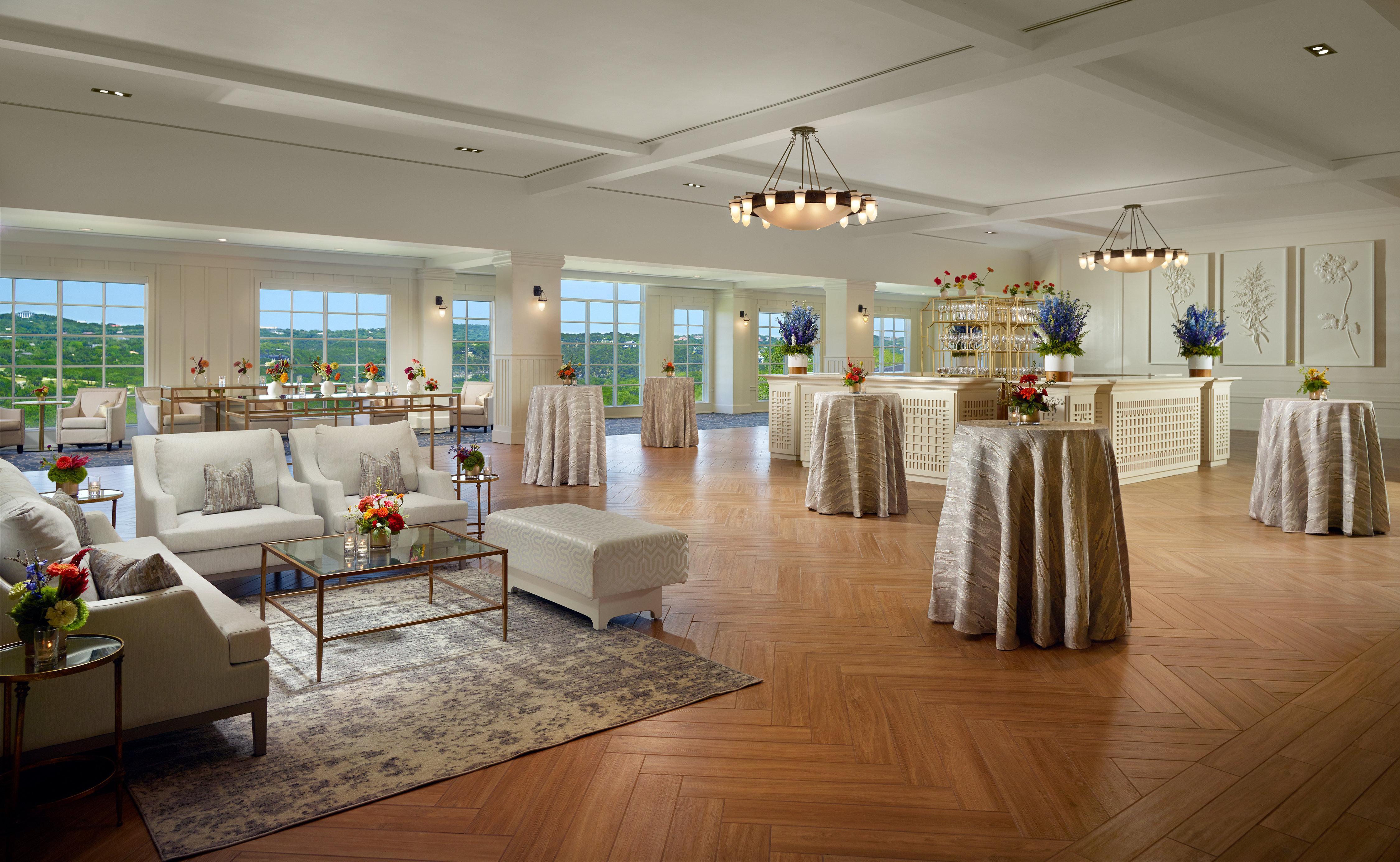Omni Barton Creek Resort&Spa Austin Exterior foto
