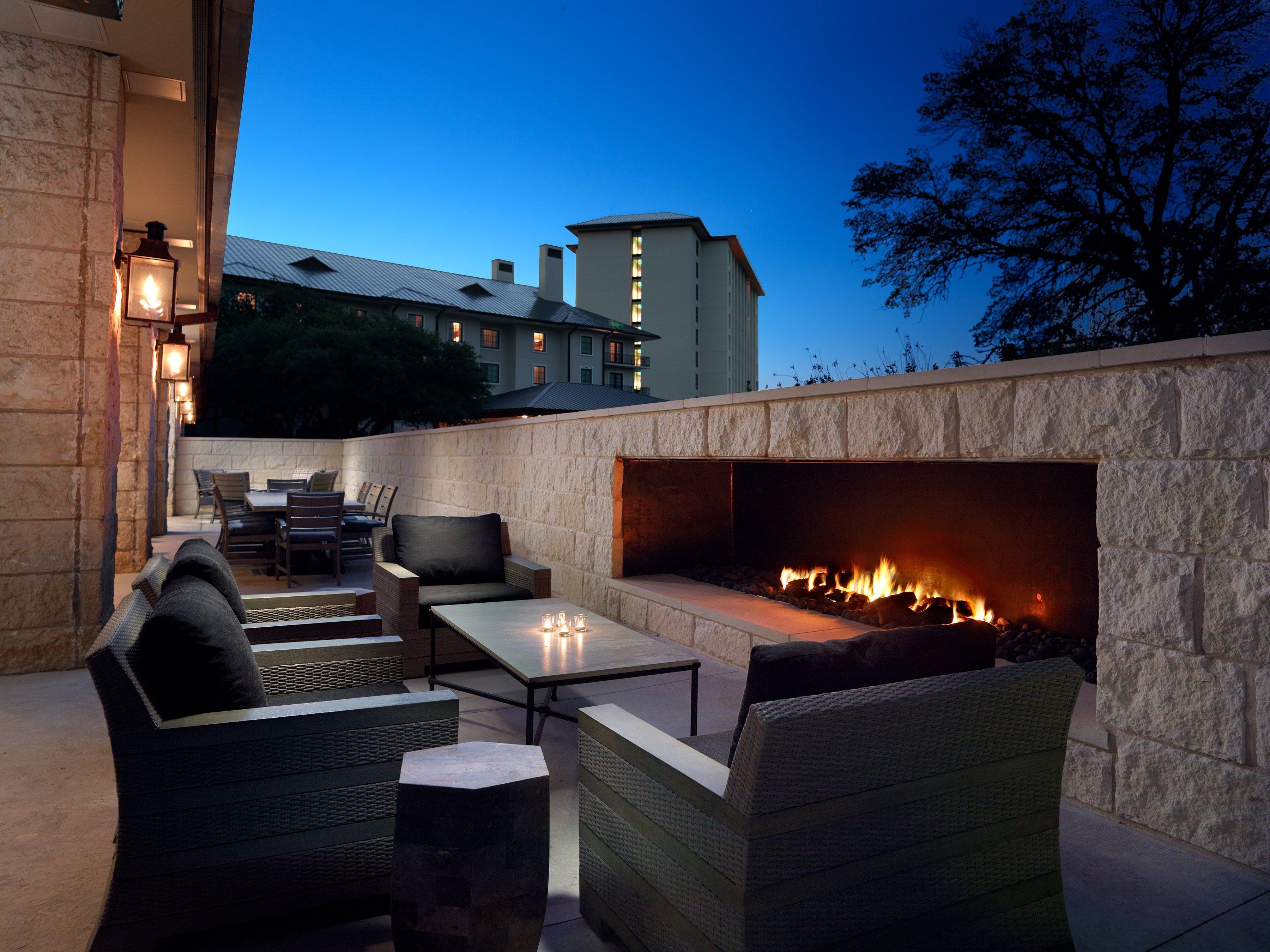 Omni Barton Creek Resort&Spa Austin Exterior foto