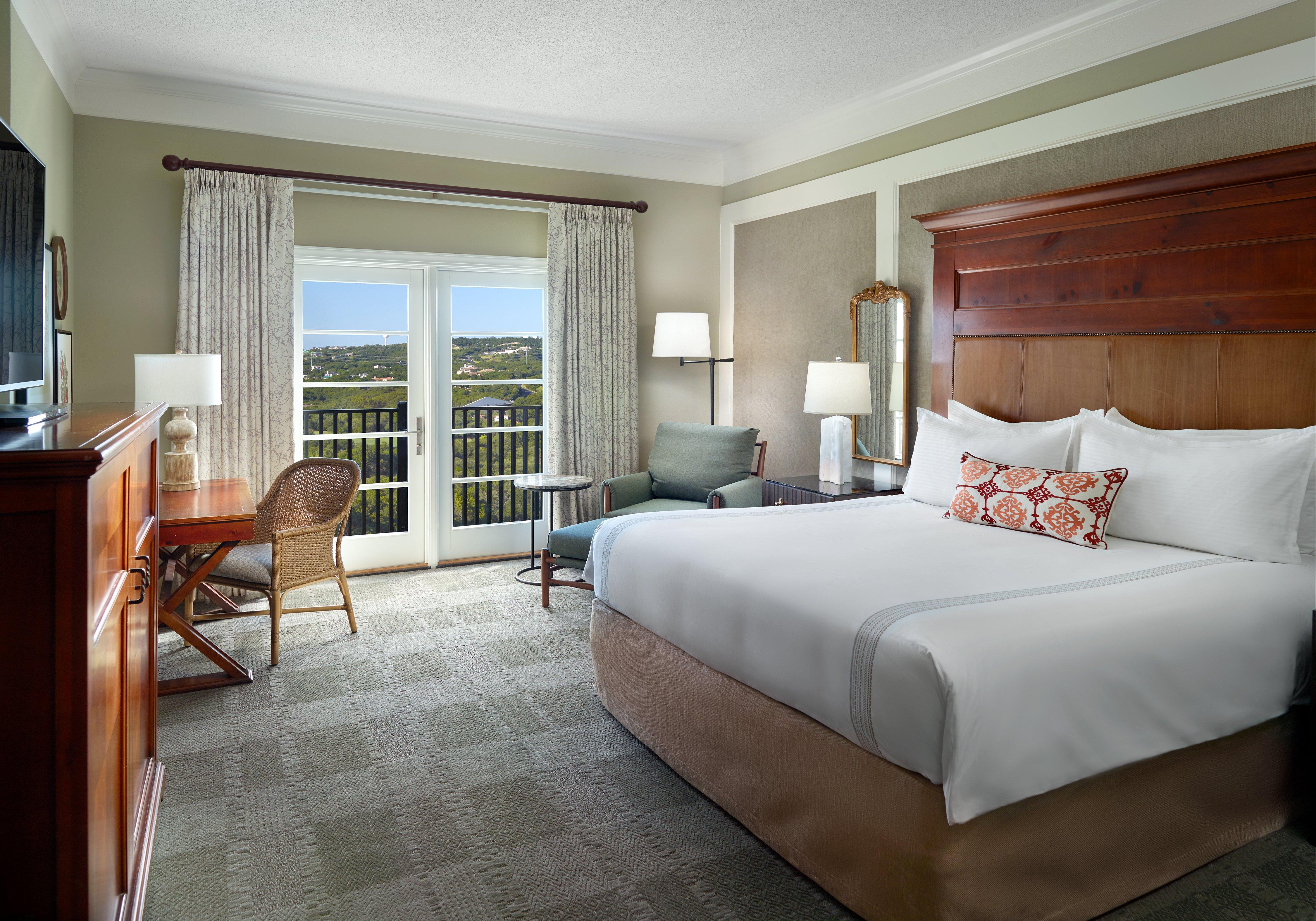 Omni Barton Creek Resort&Spa Austin Exterior foto