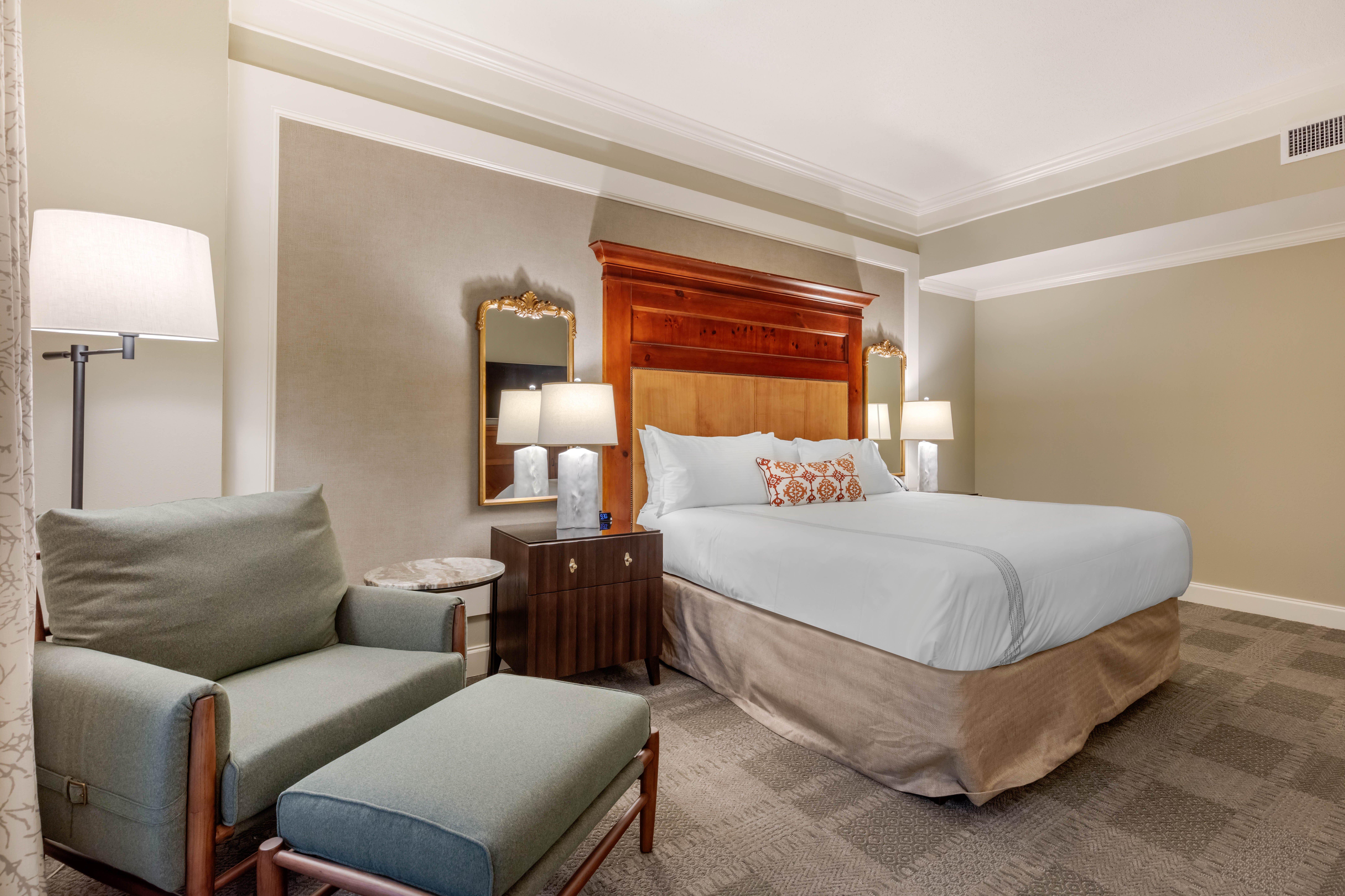 Omni Barton Creek Resort&Spa Austin Exterior foto