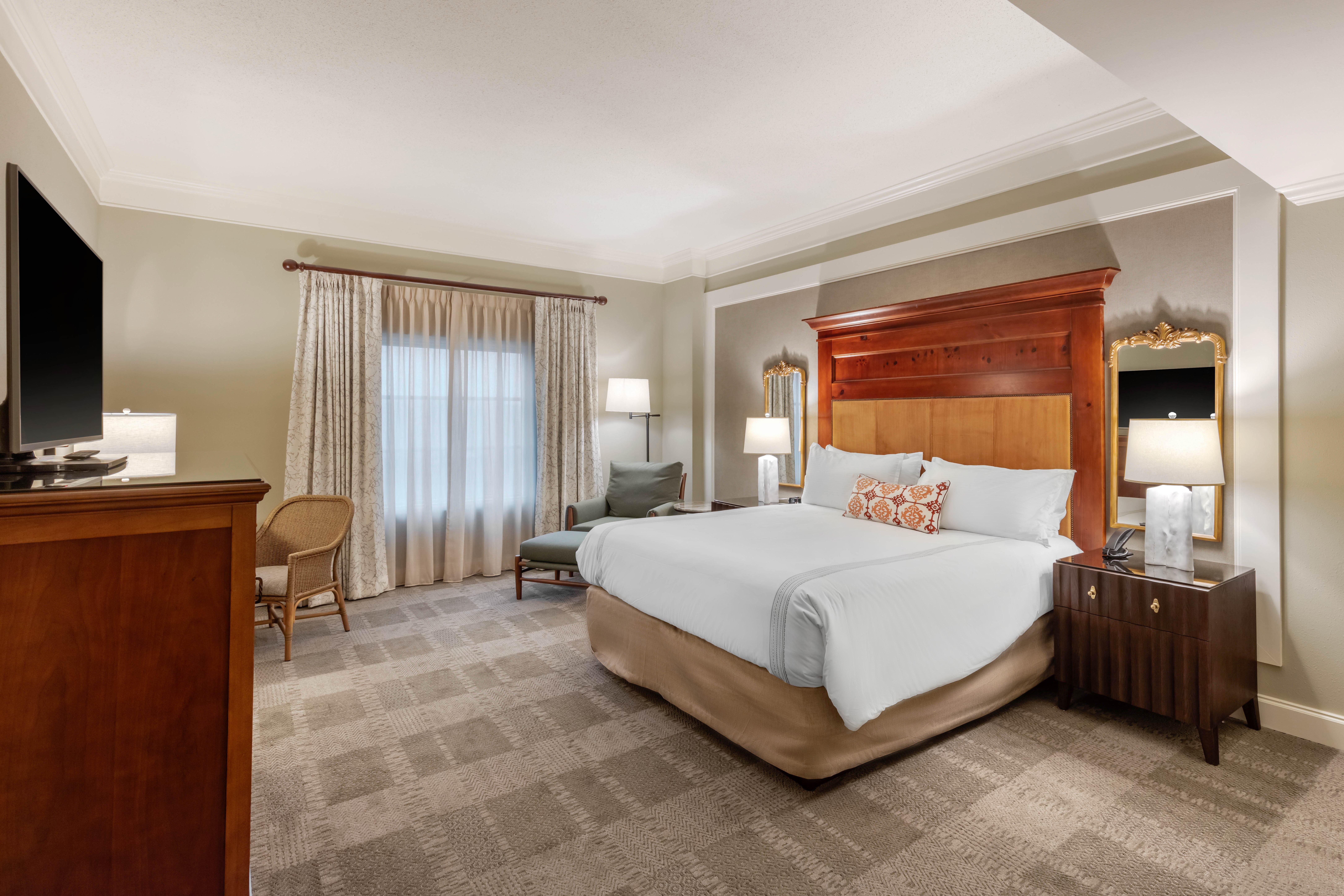 Omni Barton Creek Resort&Spa Austin Exterior foto
