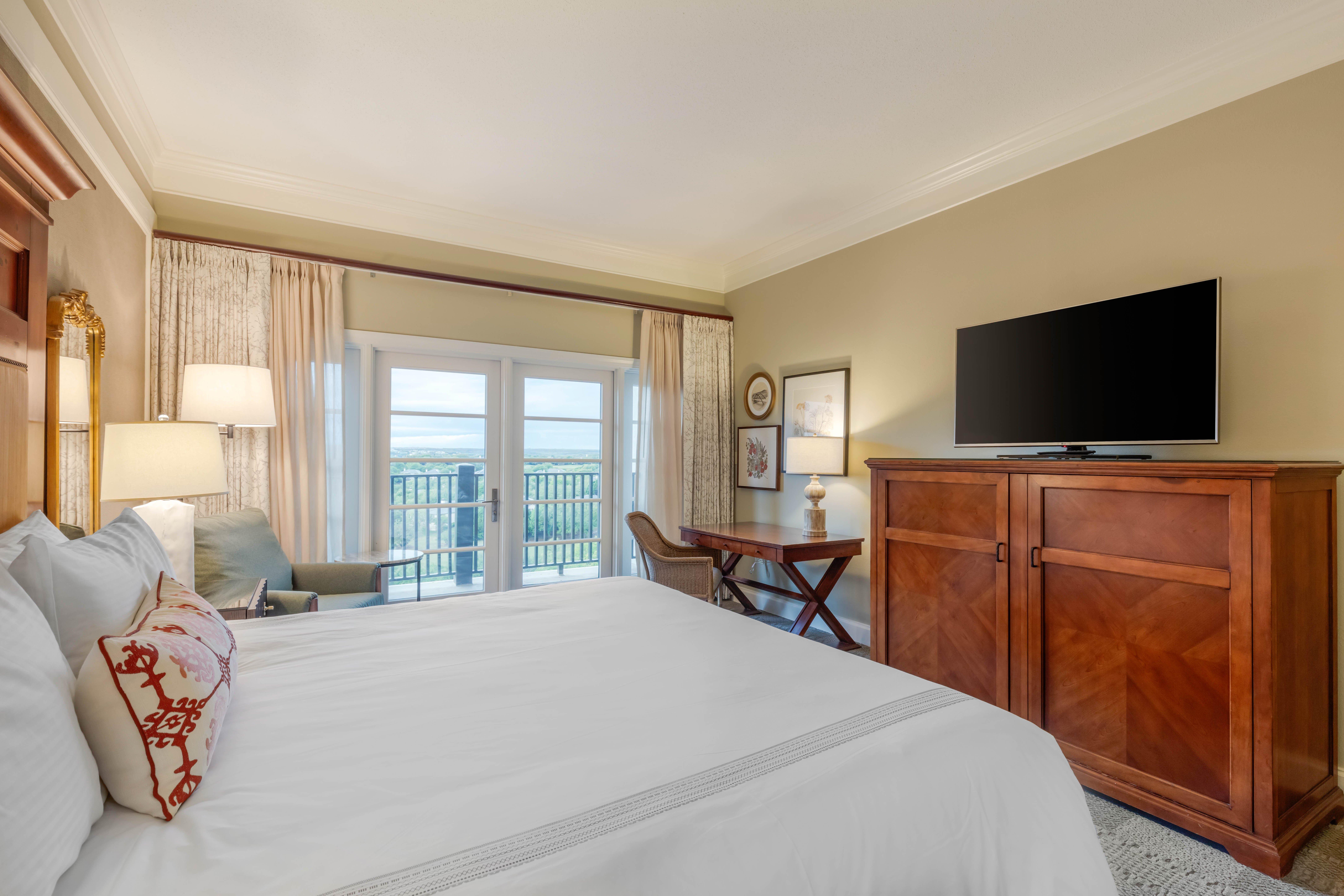 Omni Barton Creek Resort&Spa Austin Exterior foto