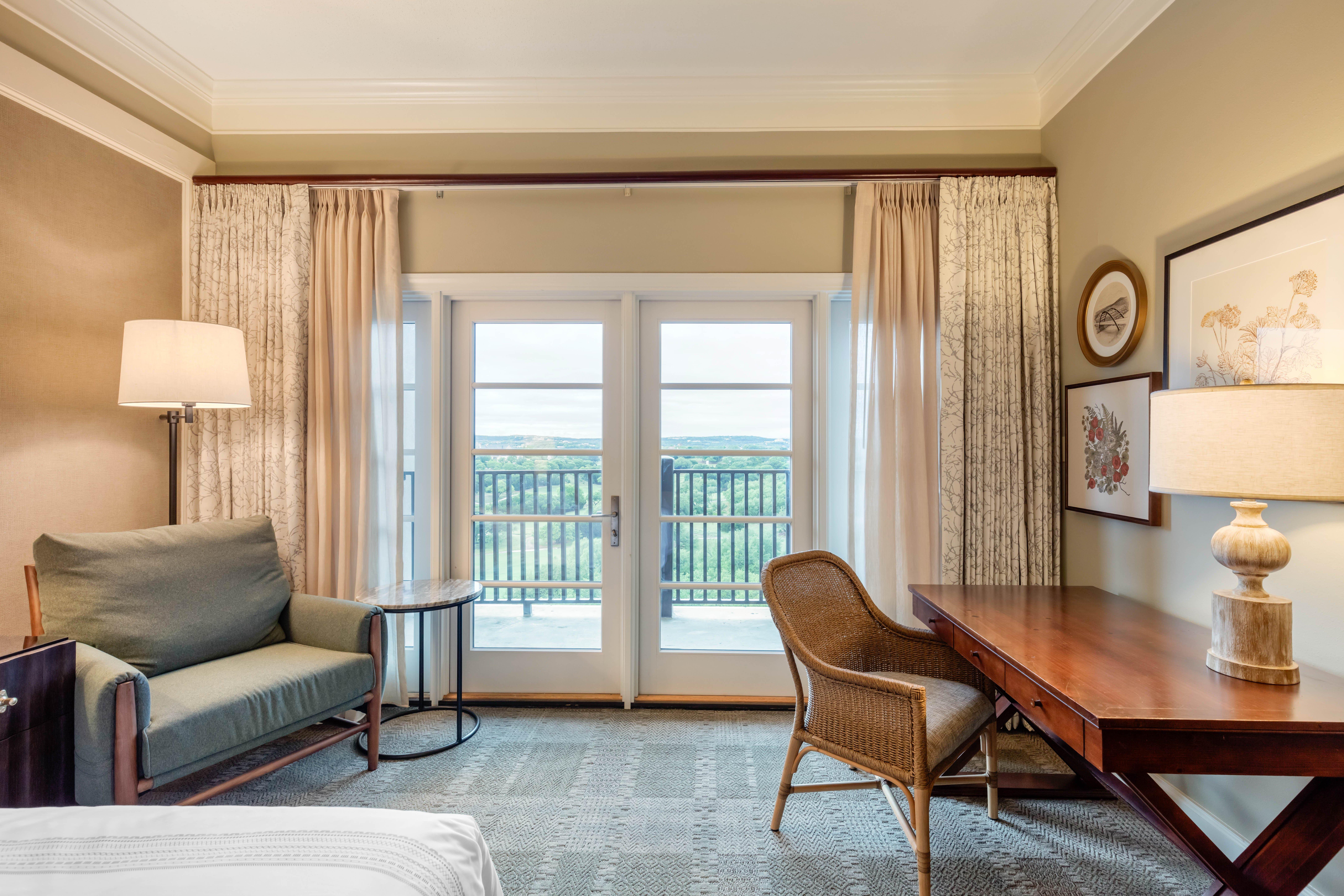 Omni Barton Creek Resort&Spa Austin Exterior foto