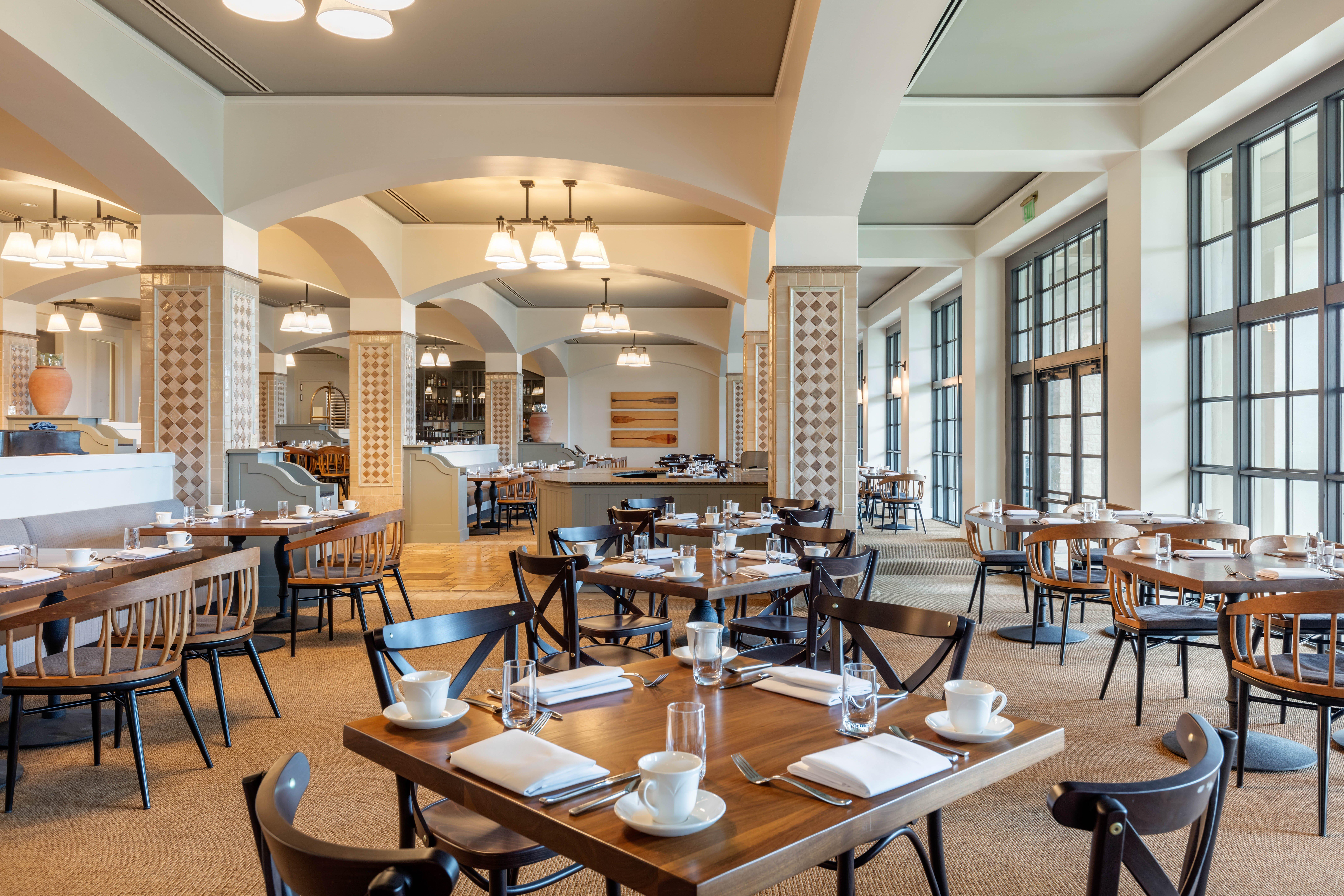 Omni Barton Creek Resort&Spa Austin Exterior foto