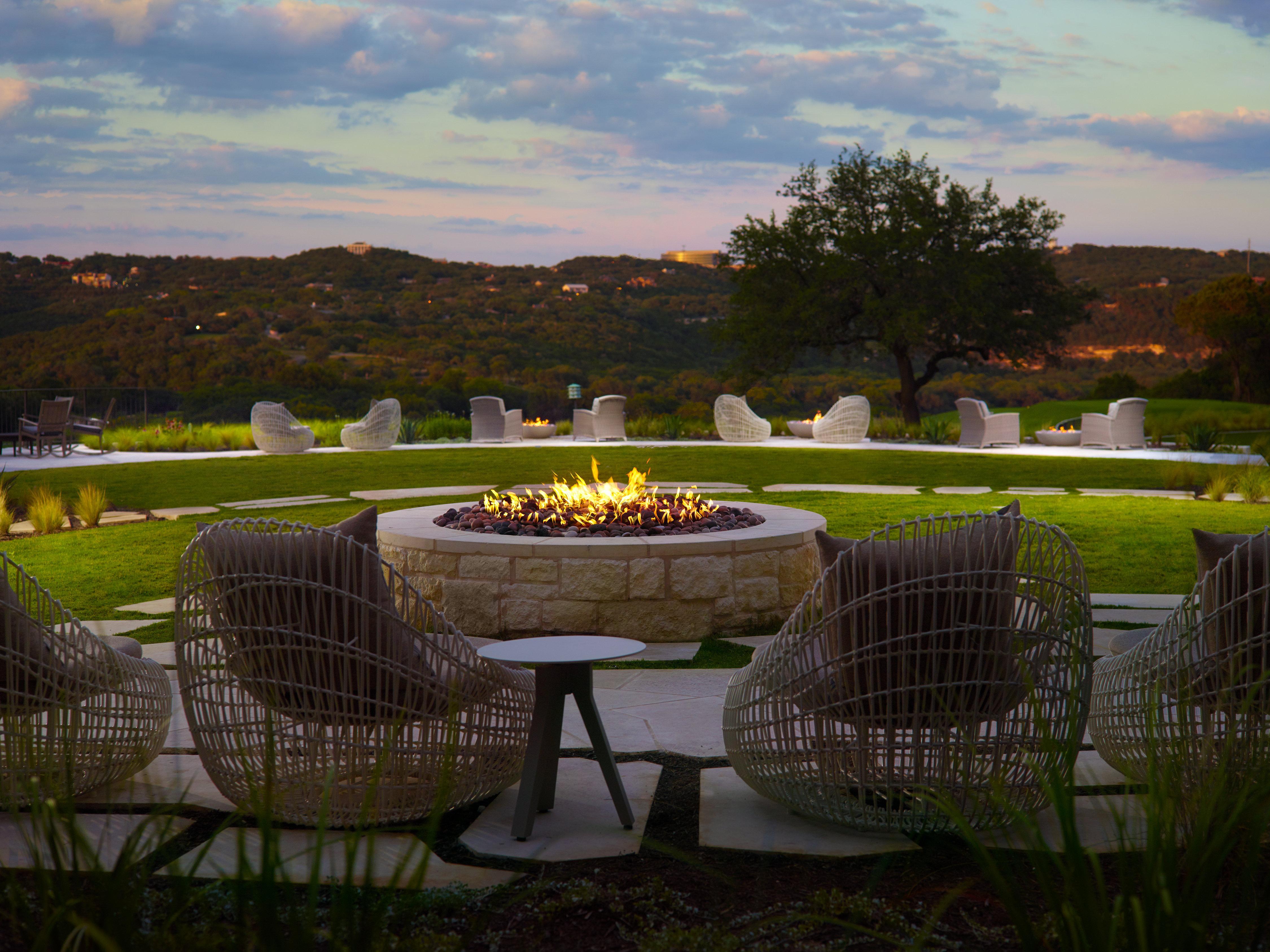 Omni Barton Creek Resort&Spa Austin Exterior foto