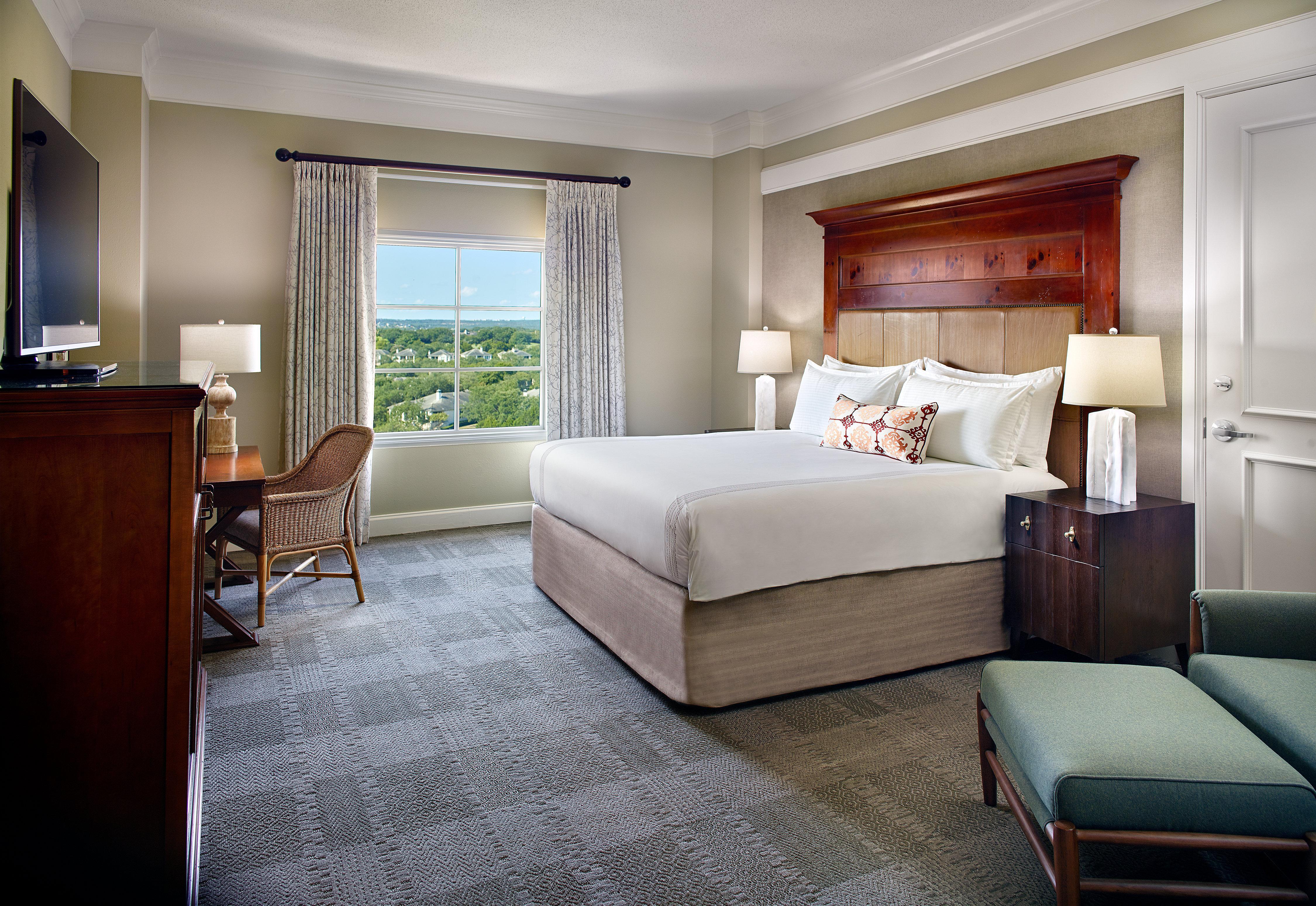 Omni Barton Creek Resort&Spa Austin Exterior foto
