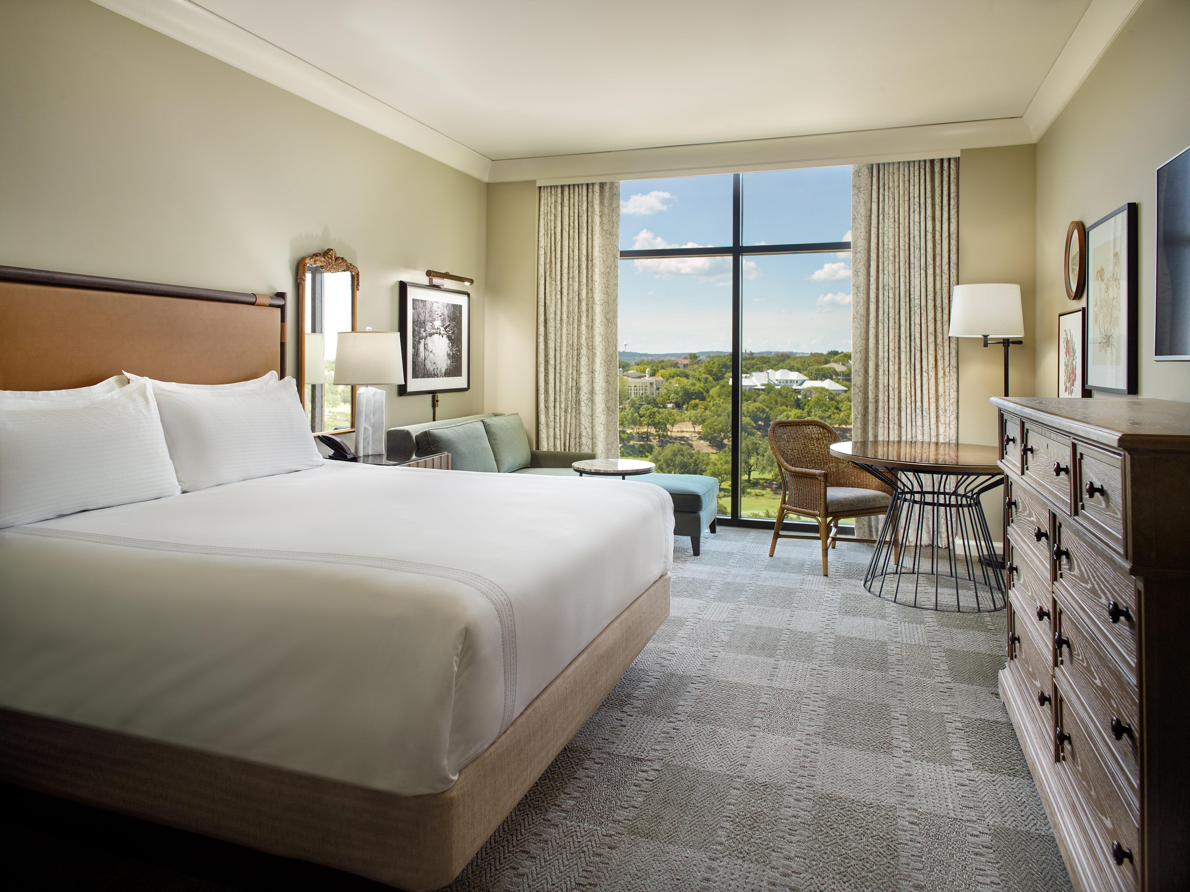 Omni Barton Creek Resort&Spa Austin Exterior foto