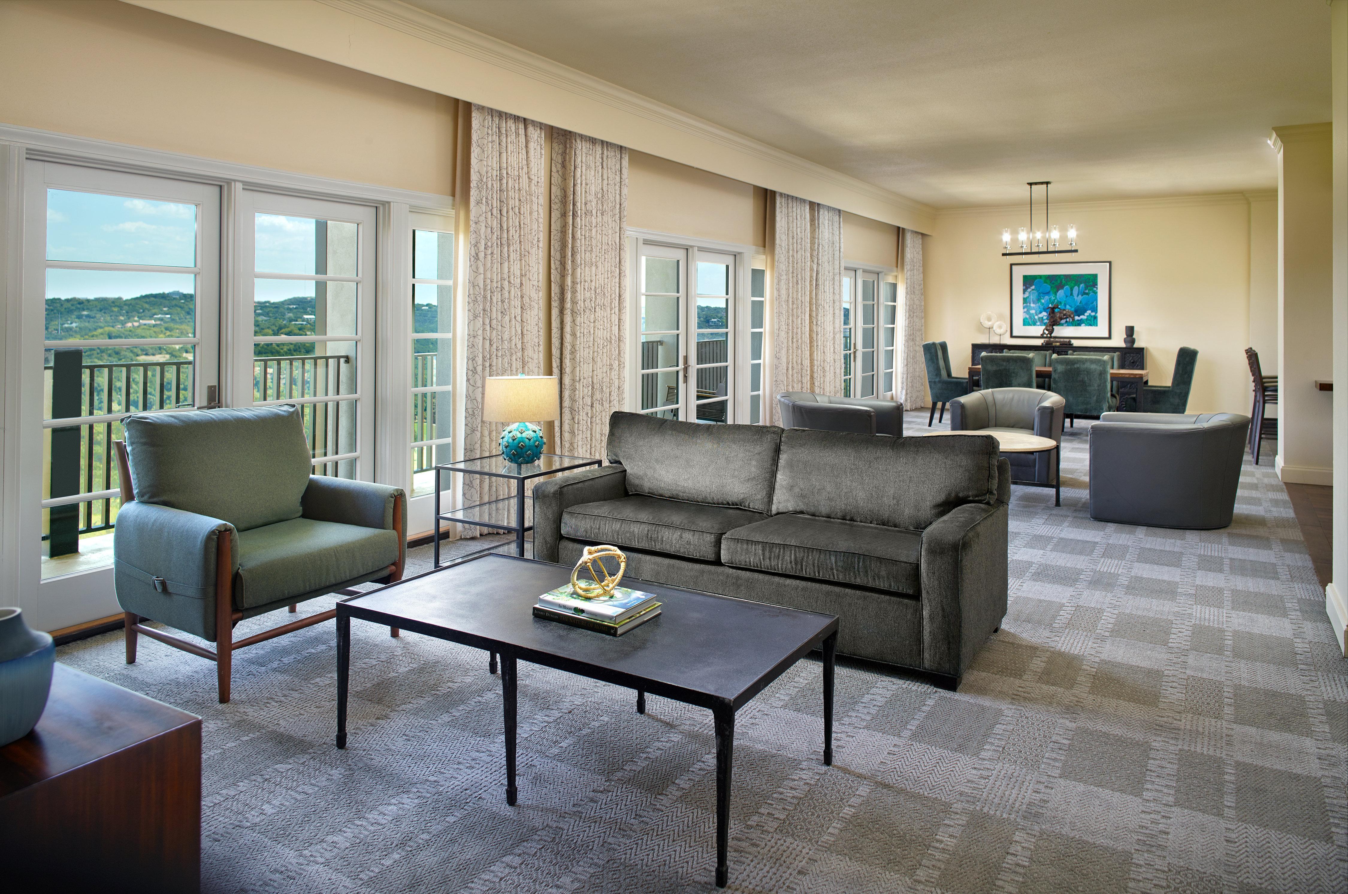 Omni Barton Creek Resort&Spa Austin Exterior foto