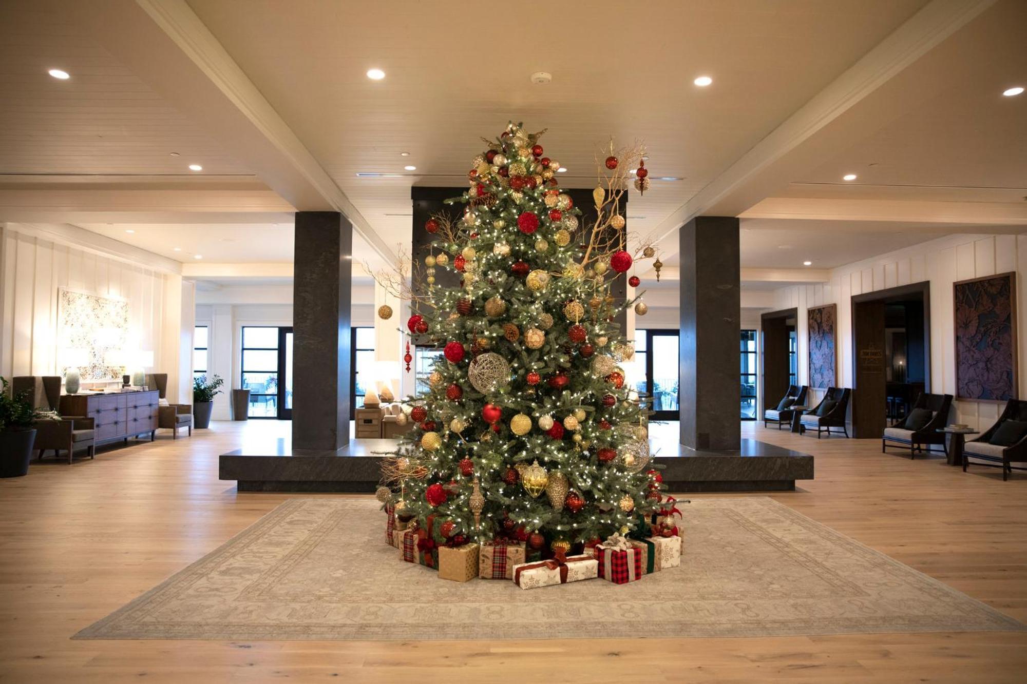 Omni Barton Creek Resort&Spa Austin Exterior foto